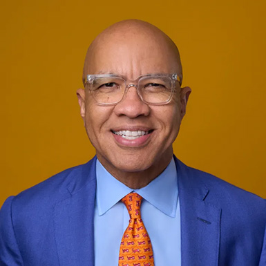 Darren Walker