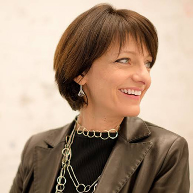 Regina Dugan