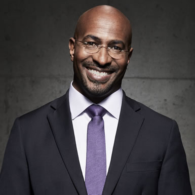 Van Jones