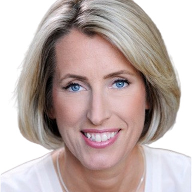 Kristan Staudenmayer