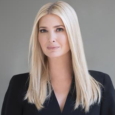 Ivanka Trump